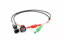 Bosch 2way Connector Breakout Lead